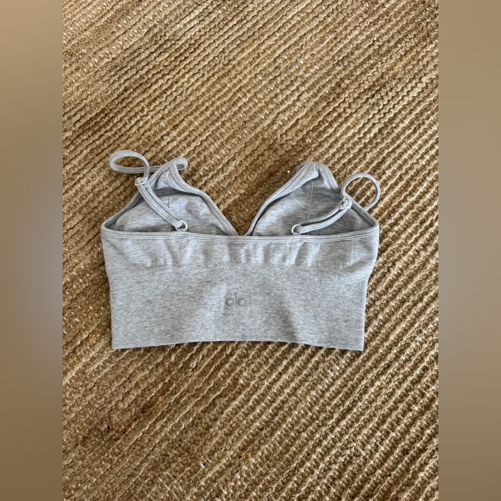 Alo Delight Bralette $58 Small - Picture 2 of 2